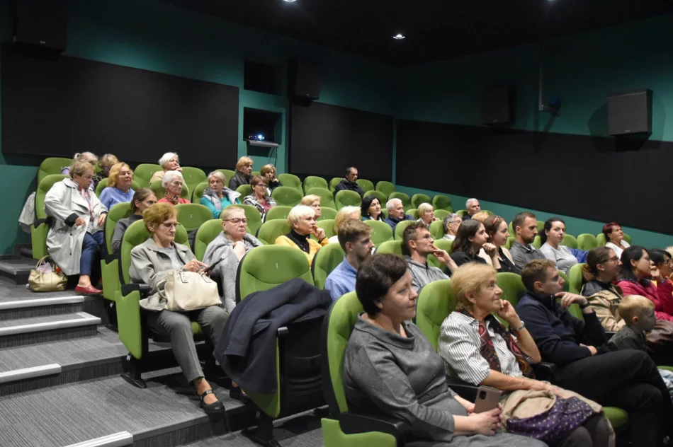Podróż po szlakach Bułgarii i Rumunii – spotkanie z Adamem Olesiakiem w MBP w Limanowej - zdjęcie 5