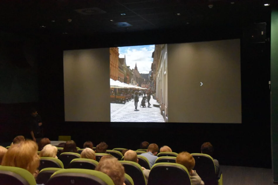 Podróż po szlakach Bułgarii i Rumunii – spotkanie z Adamem Olesiakiem w MBP w Limanowej - zdjęcie 8