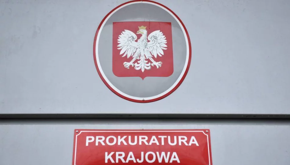 Akt oskarżenia przeciwko gangowi przebierańców; wzięli ponad 3 miliony zł łapówek - zdjęcie 1