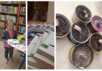 Akcje pomocowe na rzecz Ukrainy w ZSP nr 1 - zdjęcie główne