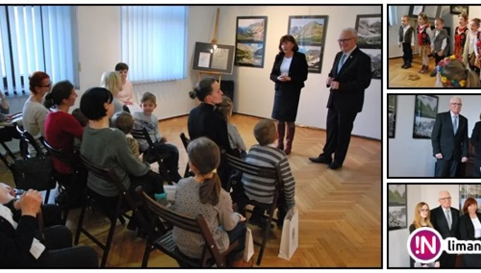 Nasi Czytelnicy najlepsi - poznaliśmy Czytelników Roku 2015 - zdjęcie 1