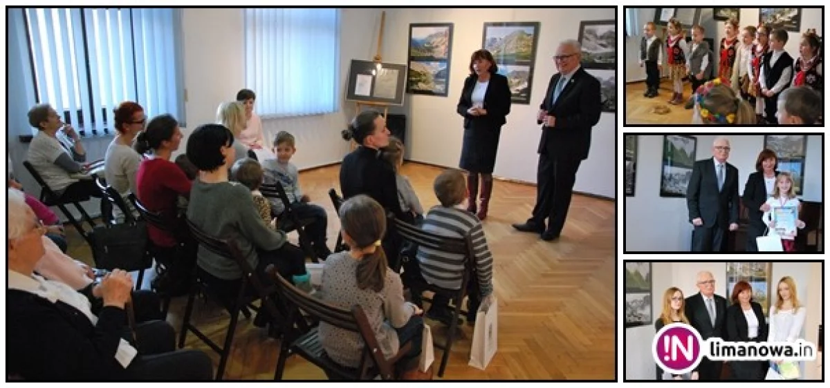 Nasi Czytelnicy najlepsi - poznaliśmy Czytelników Roku 2015