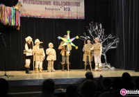 I miejsce „Małych Męcinian” na Ogólnopolskim Przeglądzie Kolędniczym w Podegrodziu - zdjęcie główne