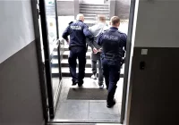 33-latek podejrzany o usiłowanie zabójstwa - zdjęcie główne