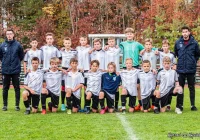 Wojewódzka kadra, występy zawodników Limanovii - zdjęcie główne