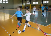 I Turniej o Puchar Wójta Gminy Limanowa dla rocznika 2004 i młodszych - zdjęcie główne