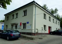 Szpitalny ośrodek zdrowia z dofinansowaniem - zdjęcie główne