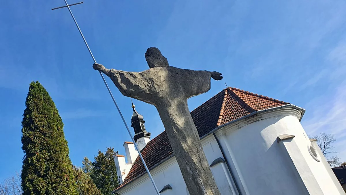 Odeszli w ostatnich dniach....