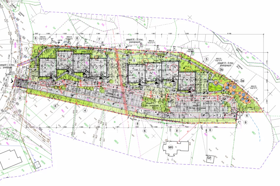 Mieszkania w nowych blokach tylko na wynajem - zdjęcie 8