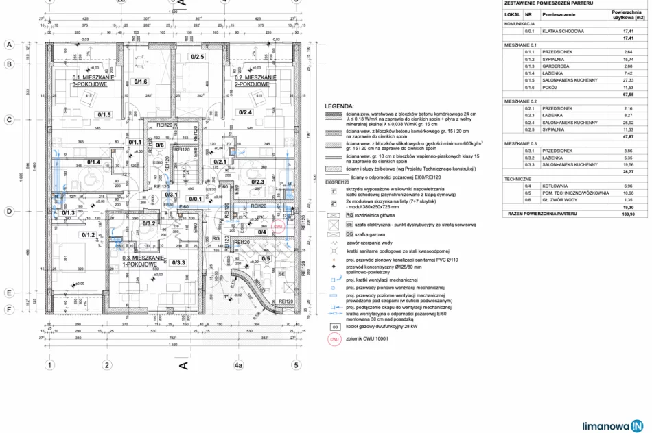 Mieszkania w nowych blokach tylko na wynajem - zdjęcie 2