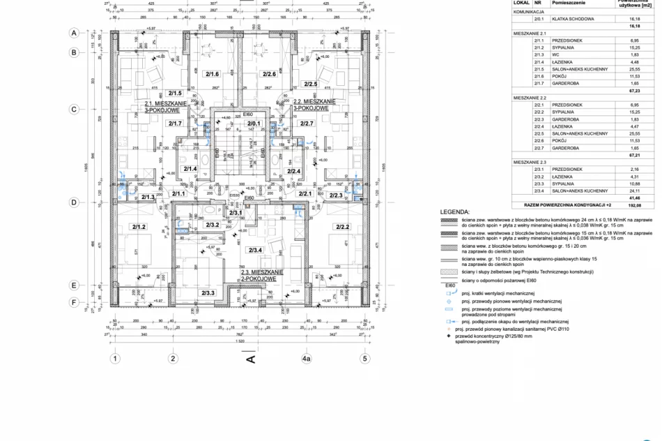 Mieszkania w nowych blokach tylko na wynajem - zdjęcie 4