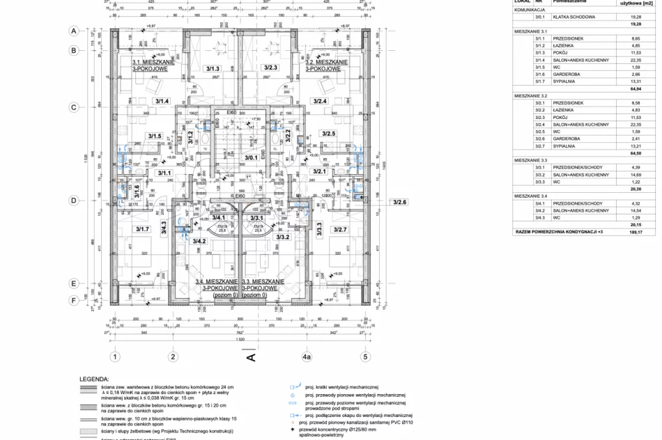 Mieszkania w nowych blokach tylko na wynajem - zdjęcie 5