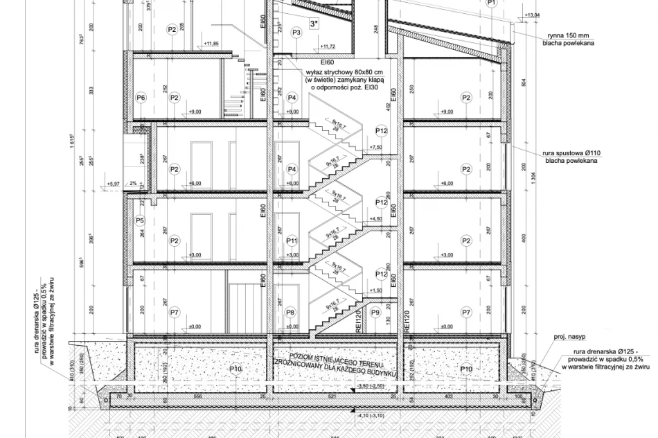 Mieszkania w nowych blokach tylko na wynajem - zdjęcie 7