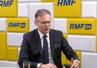 Mularczyk "jedną nogą w ministerstwie" - zdjęcie główne