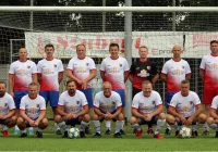 Zagrają z oldbojami Sandecji Nowy Sącz - zdjęcie główne