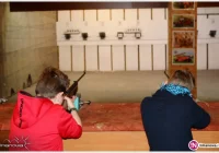 Zawody Strzeleckie - zdjęcie główne