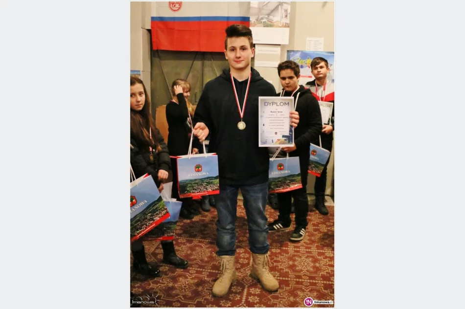 Zawody Strzeleckie - zdjęcie 2