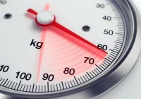 Otyłość jest postępującą i nawracającą chorobą, - zdjęcie główne