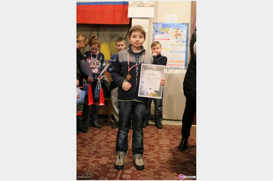 Zawody Strzeleckie - zdjęcie 3