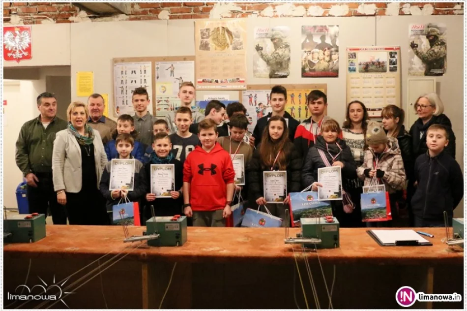 Zawody Strzeleckie - zdjęcie 4