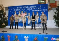 Grupy kolędnicze z gminy Limanowa na ogólnopolskim kolędowaniu w Podegrodziu i Bukowinie - zdjęcie główne