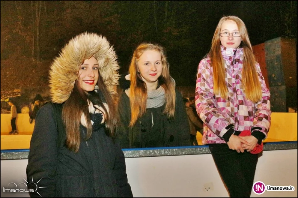Ice Party na lodowisku - zdjęcie 3