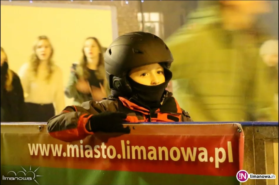 Ice Party na lodowisku - zdjęcie 4