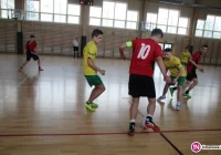 LKS Rybie zwycięża Turniej o Puchar Wójta! - zdjęcie główne