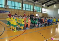 Za nami Turniej Żaków! - zdjęcie główne