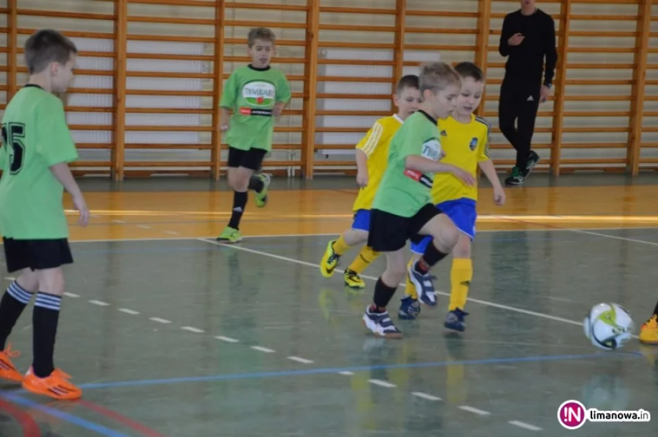 Za nami Turniej Żaków! - zdjęcie 2