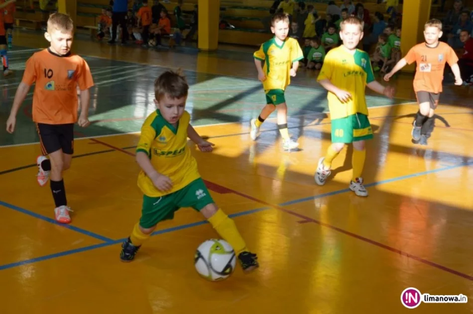 Za nami Turniej Żaków! - zdjęcie 4