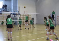 Kolejny sukces Gimnazjalistek z Pisarzowej - zdjęcie główne