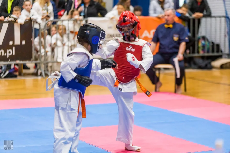 2 IKO Nakamura Polish Open w Limanowej - zdjęcie 2