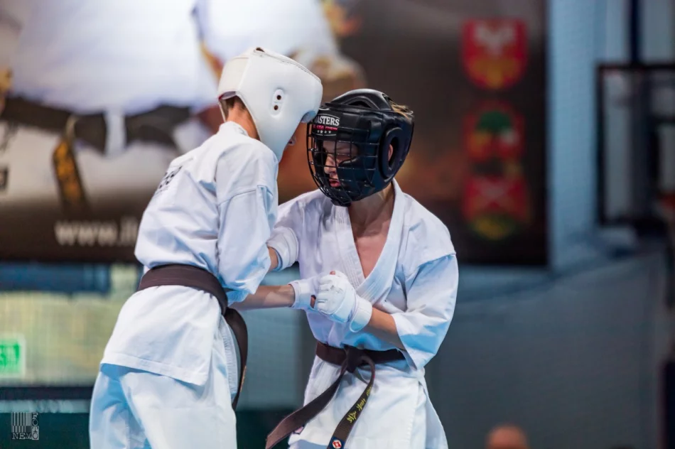 2 IKO Nakamura Polish Open w Limanowej - zdjęcie 3