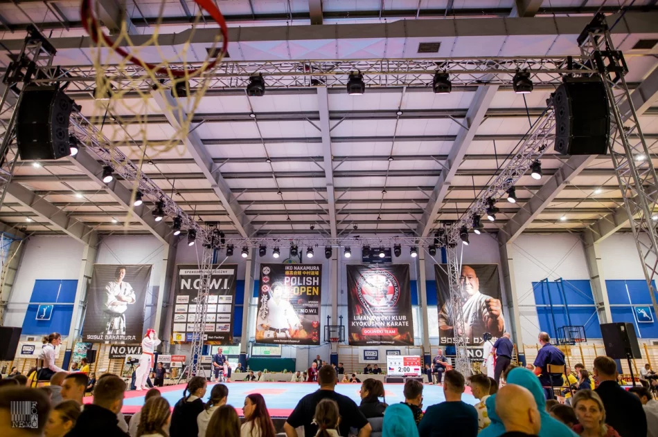 2 IKO Nakamura Polish Open w Limanowej - zdjęcie 4