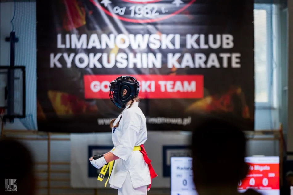 2 IKO Nakamura Polish Open w Limanowej - zdjęcie 5