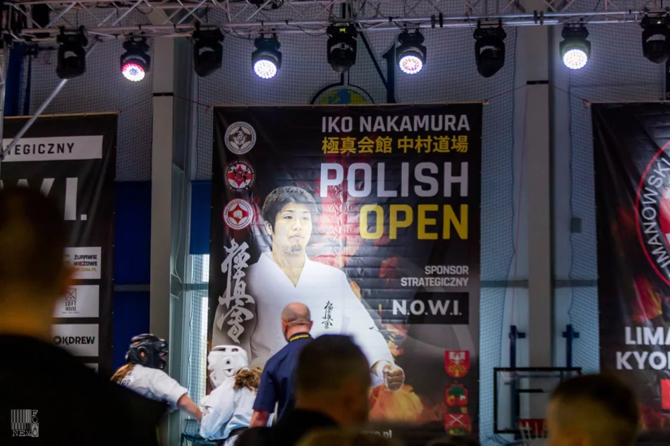 2 IKO Nakamura Polish Open w Limanowej - zdjęcie 6