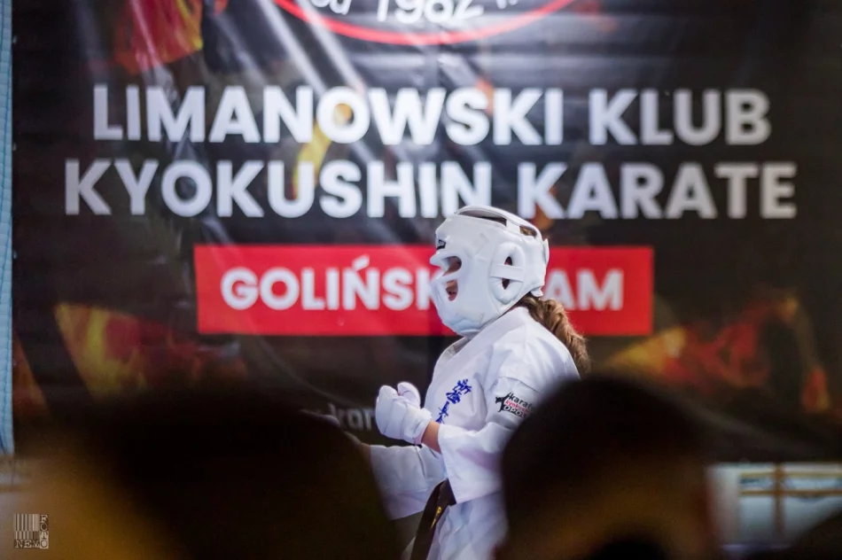 2 IKO Nakamura Polish Open w Limanowej - zdjęcie 7