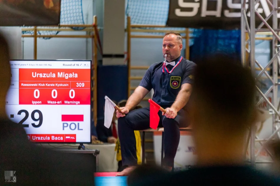 2 IKO Nakamura Polish Open w Limanowej - zdjęcie 8