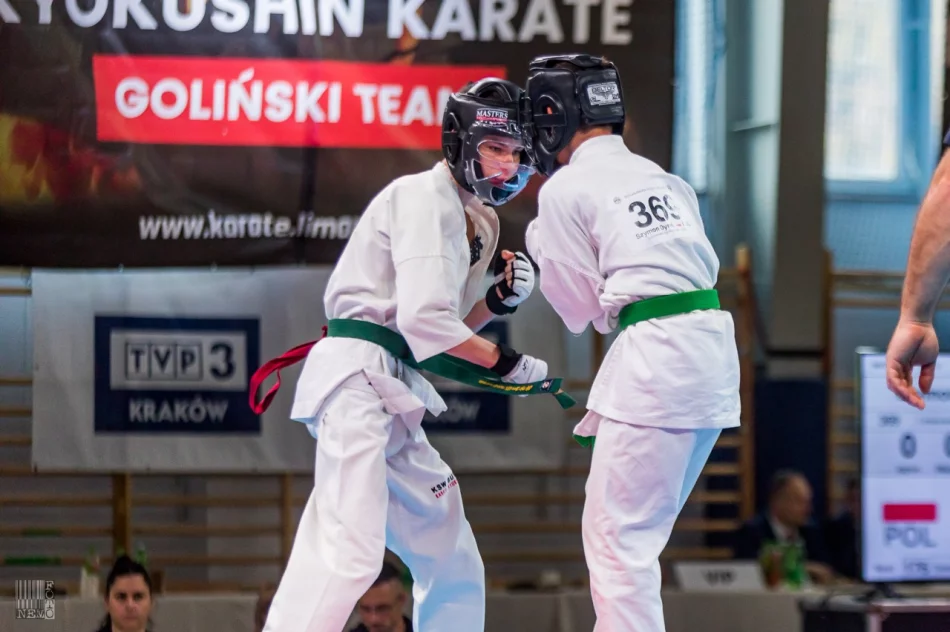 2 IKO Nakamura Polish Open w Limanowej - zdjęcie 9