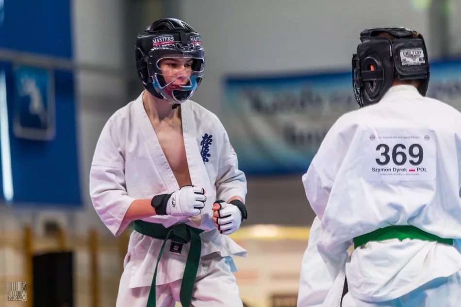 2 IKO Nakamura Polish Open w Limanowej - zdjęcie 10