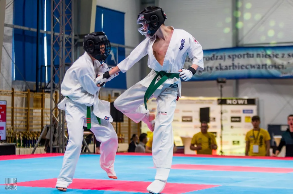 2 IKO Nakamura Polish Open w Limanowej - zdjęcie 11