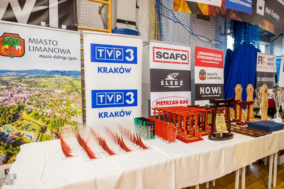 2 IKO Nakamura Polish Open w Limanowej - zdjęcie 13