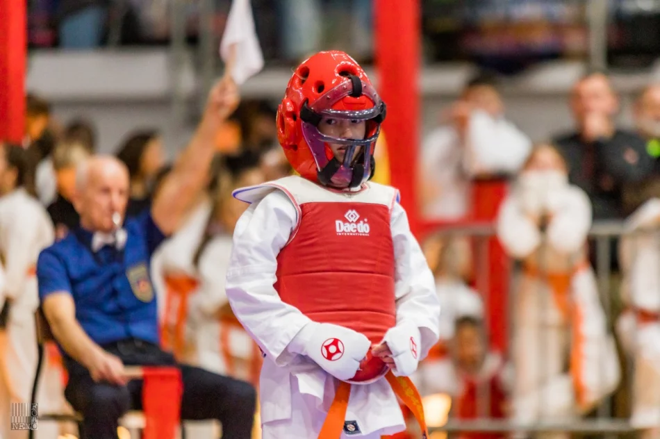 2 IKO Nakamura Polish Open w Limanowej - zdjęcie 17