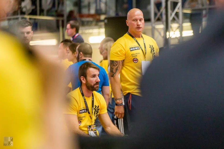 2 IKO Nakamura Polish Open w Limanowej - zdjęcie 18