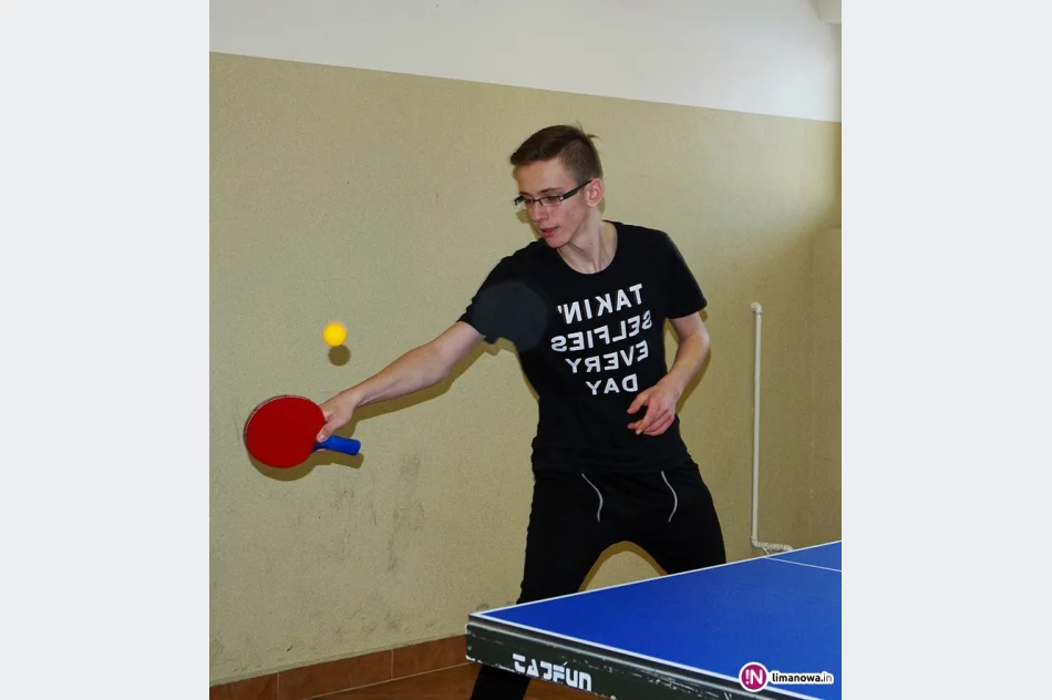 Turniej „O lodową piłeczkę” rozstrzygnięty! - zdjęcie 2