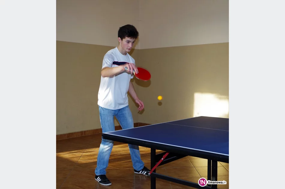 Turniej „O lodową piłeczkę” rozstrzygnięty! - zdjęcie 4