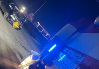 Spowodował kolizję mając ponad 3 promile - zdjęcie główne