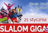 Już jutro Slalom Gigant! - zdjęcie główne