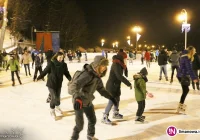 Ice Party na lodowisku! - zdjęcie główne